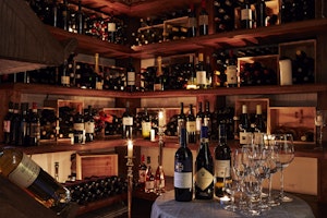 Wine Cellar
