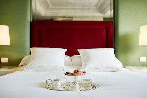 Terrace Suite