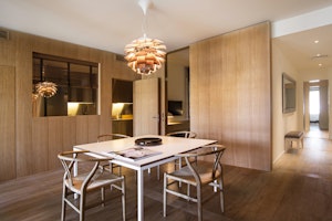 Designer Suite - Dining Area
