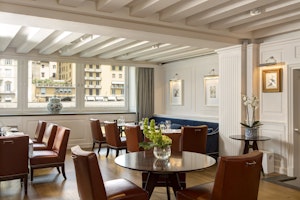 The Picteau Bistrot and Bar