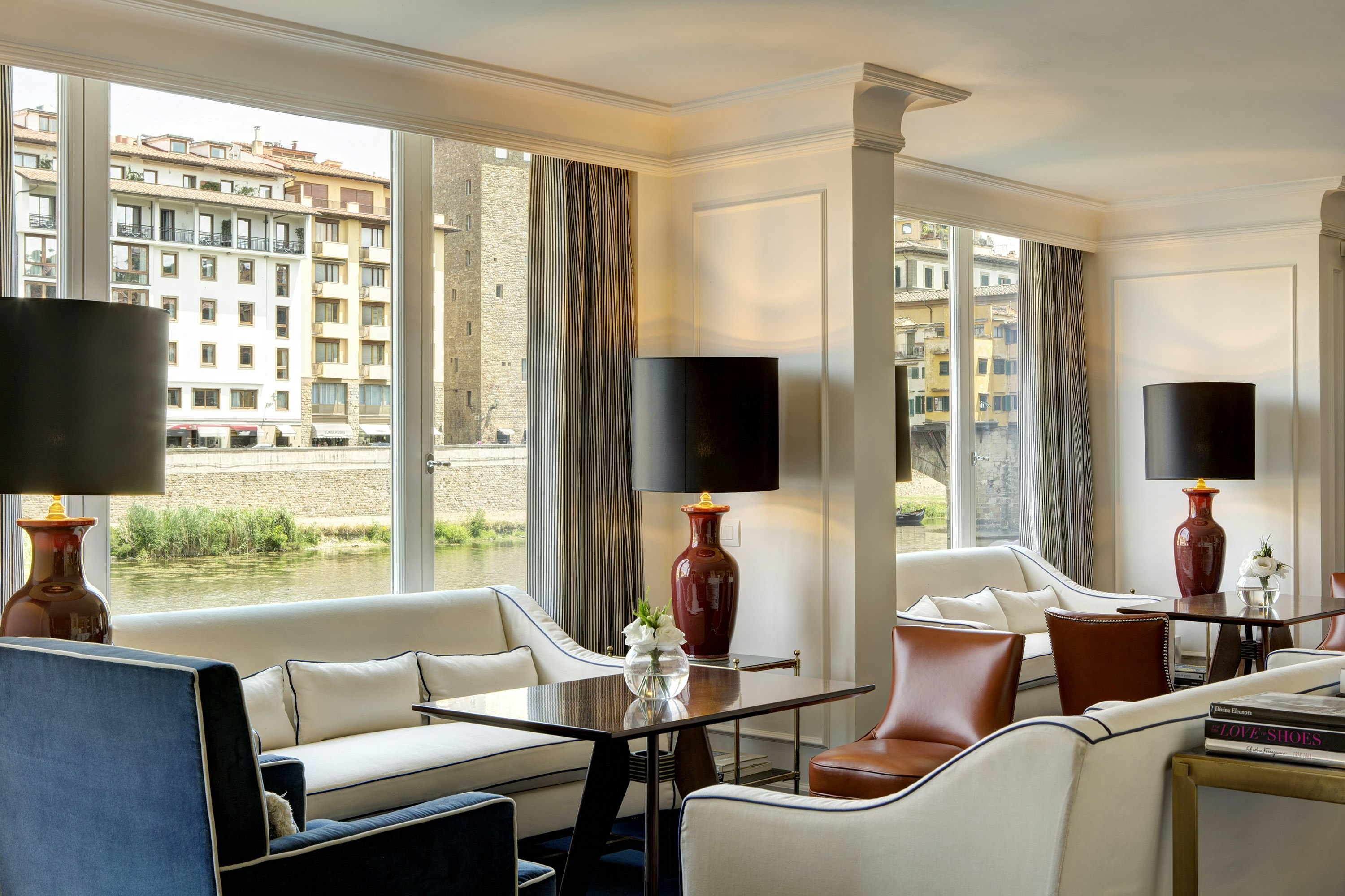 The Picteau Bistrot and Bar