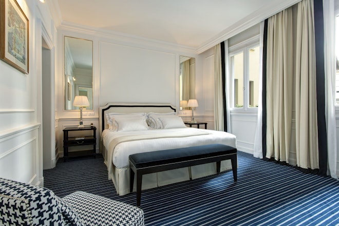 Family Room - Bedroom