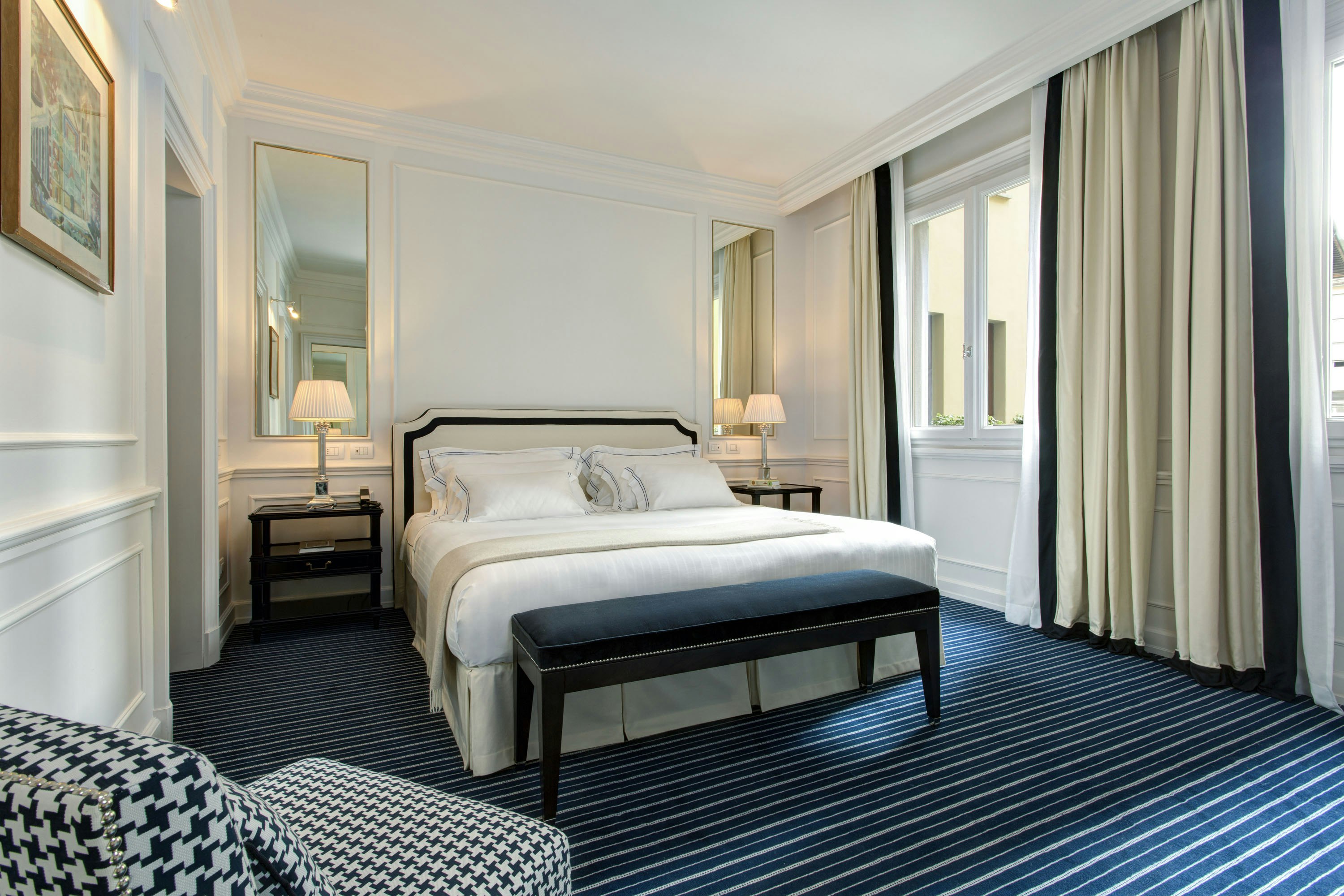 Family Room - Bedroom