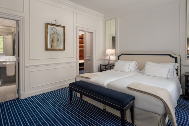 Family Room - Bedroom
