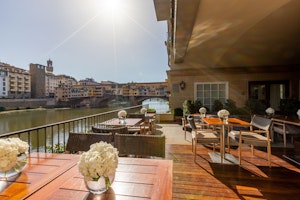 The Picteau Bistrot and Bar