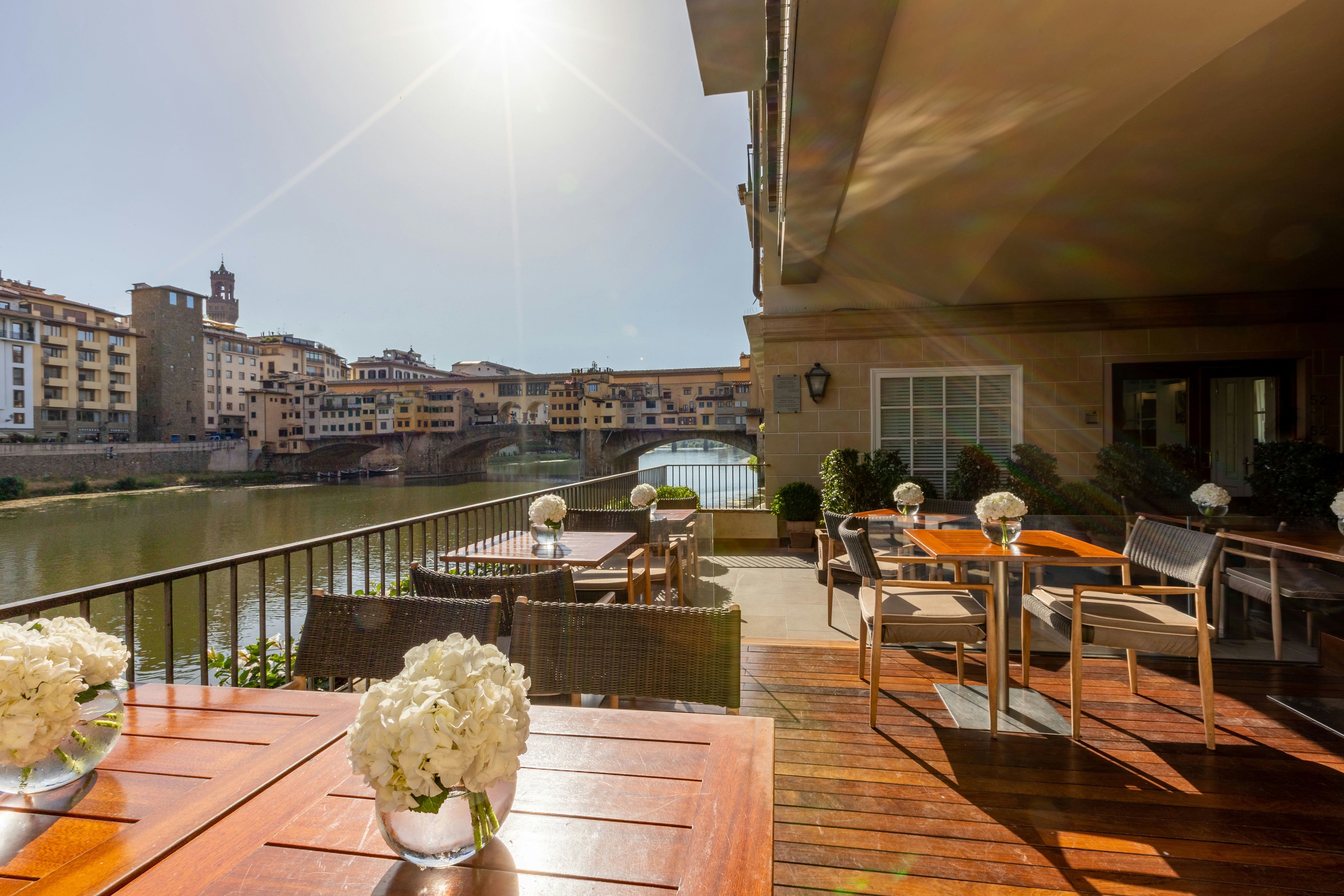 The Picteau Bistrot and Bar