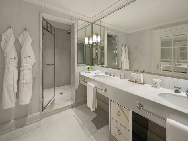 Studio Suite River View - Bathroom