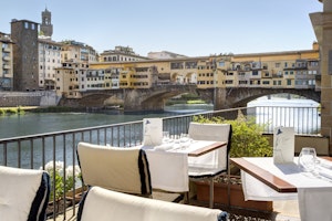 The Picteau Bistrot and Bar