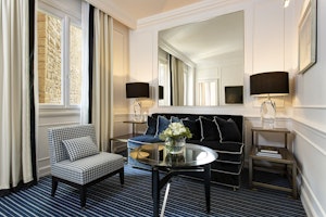 Family Room - Living Area