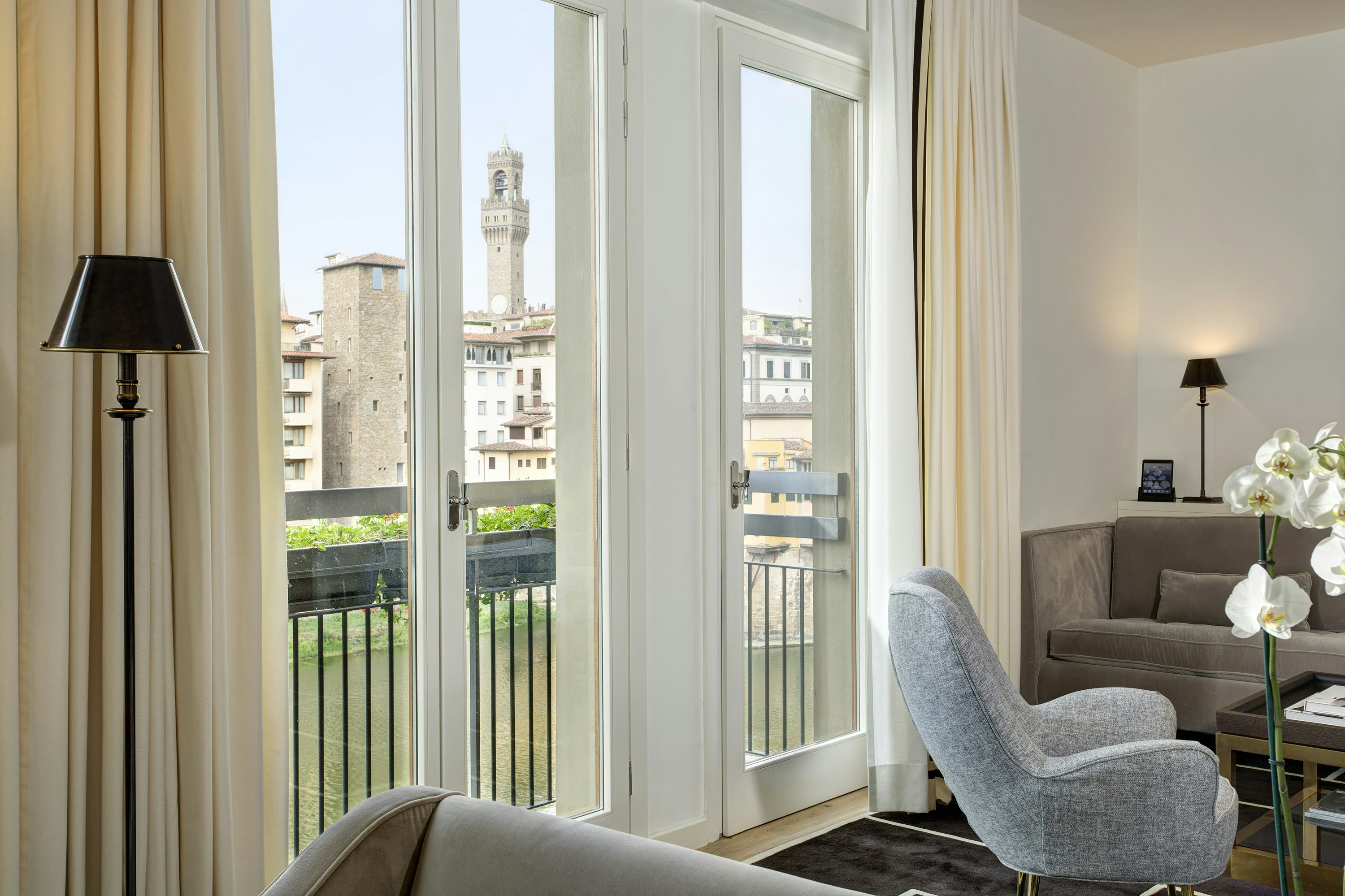 Designer Suite - View