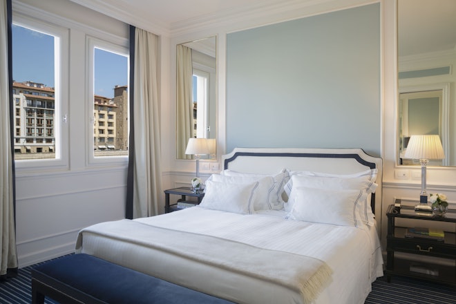 Studio Arno - Bedroom