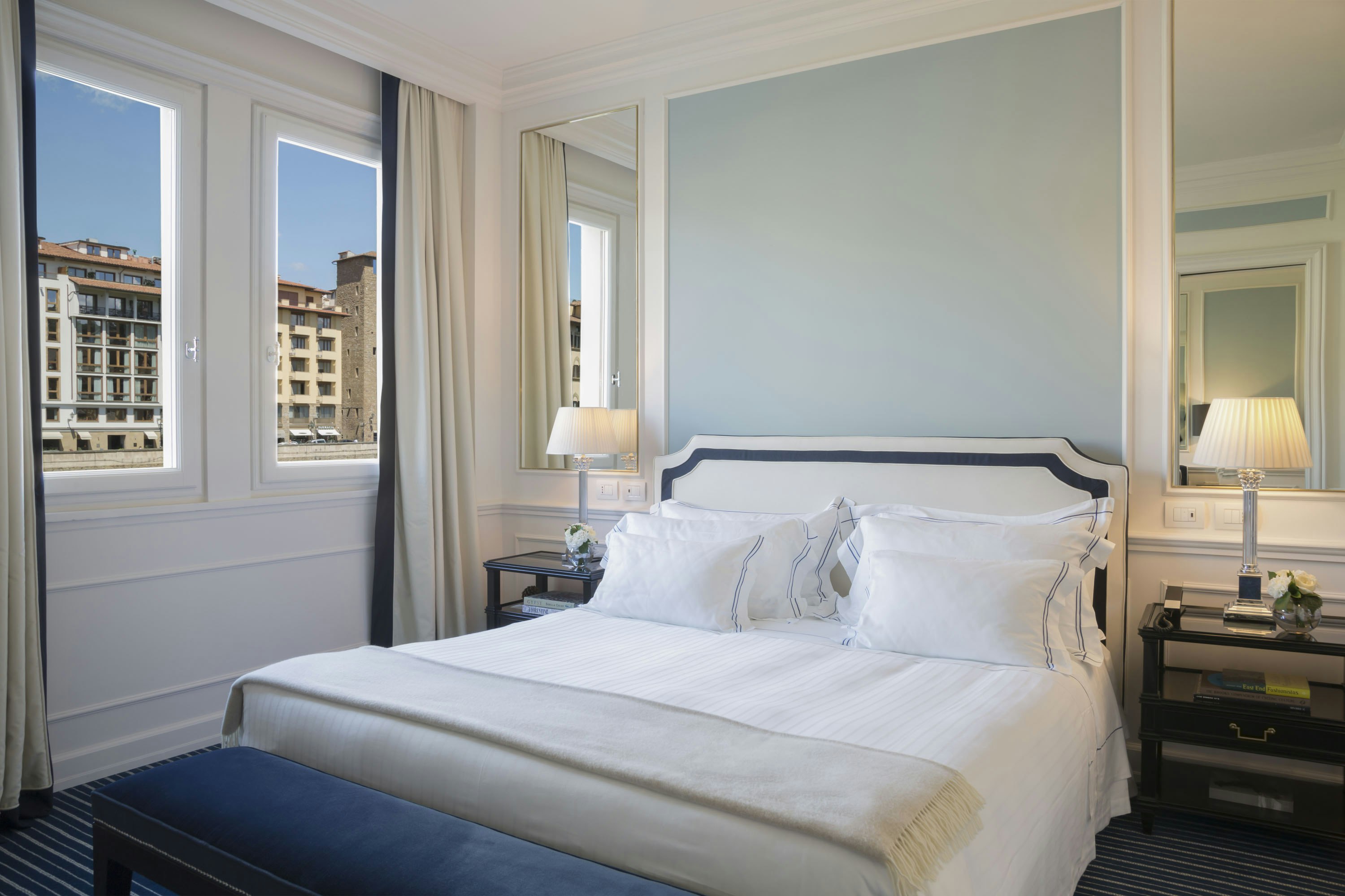 Studio Arno - Bedroom