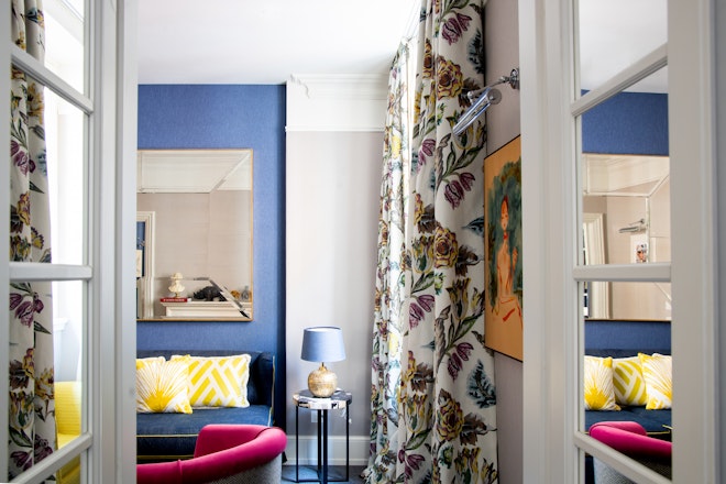 One Bedroom Suite