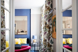 One Bedroom Suite