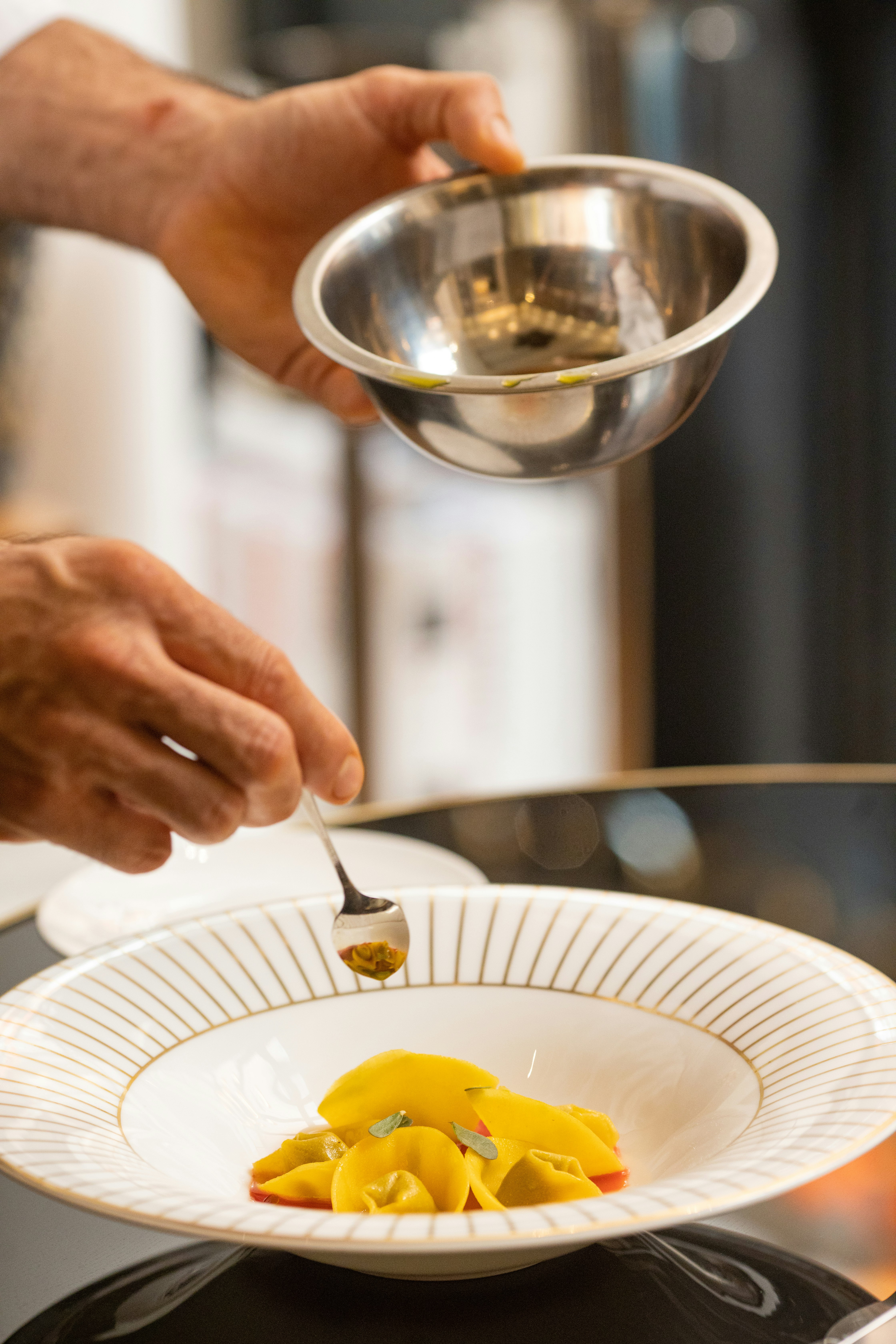 Don Pasquale Cucina & Bar