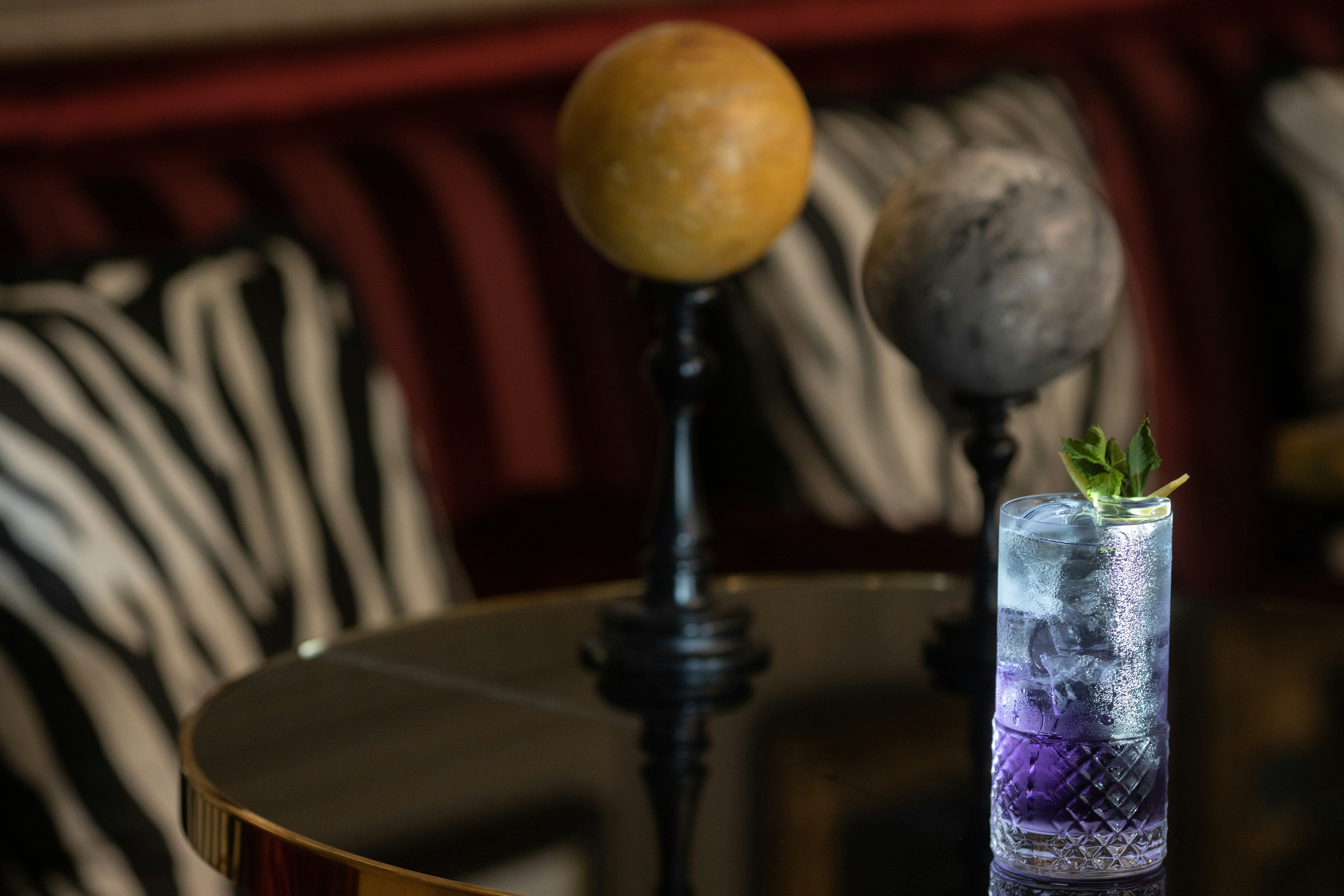 Don Pasquale Cucina & Bar Detail