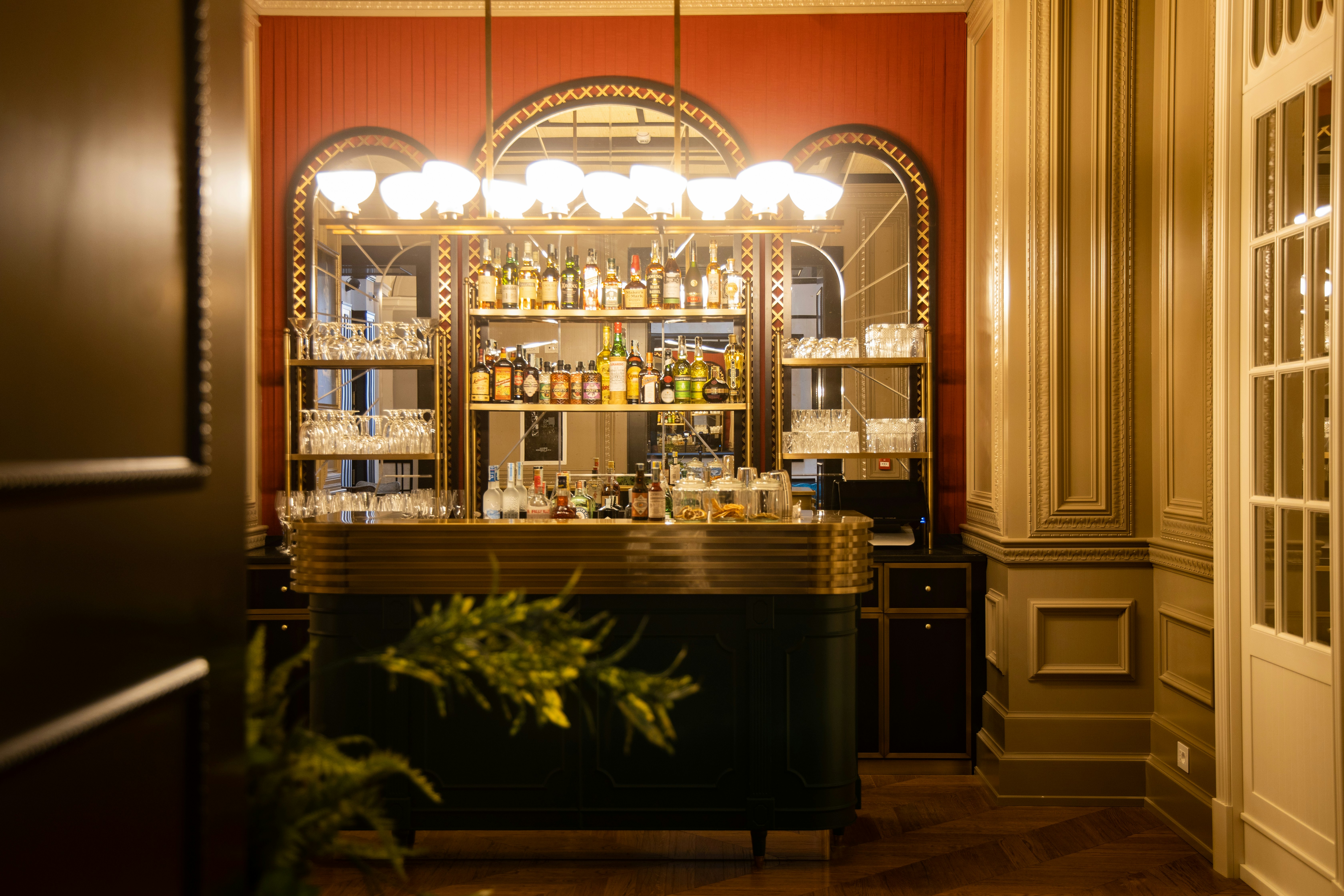 Don Pasquale Cucina & Bar