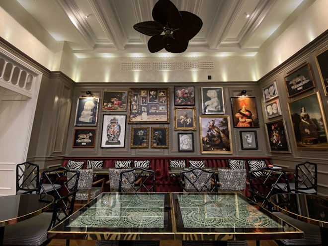 Don Pasquale Cucina & Bar