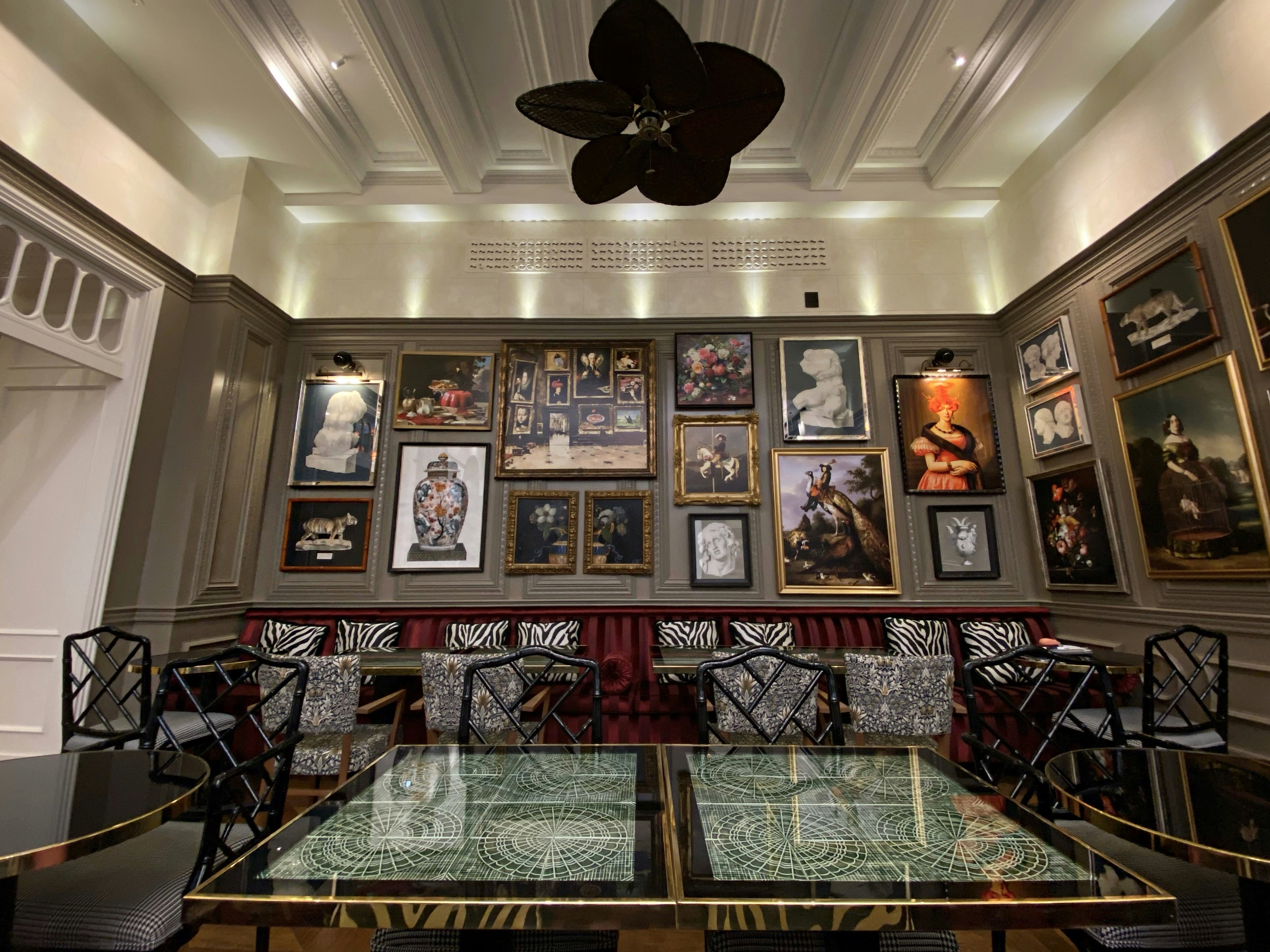 Don Pasquale Cucina & Bar