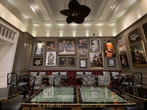Don Pasquale Cucina & Bar