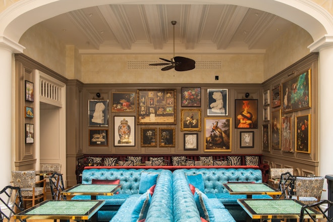 Don Pasquale Cucina & Bar