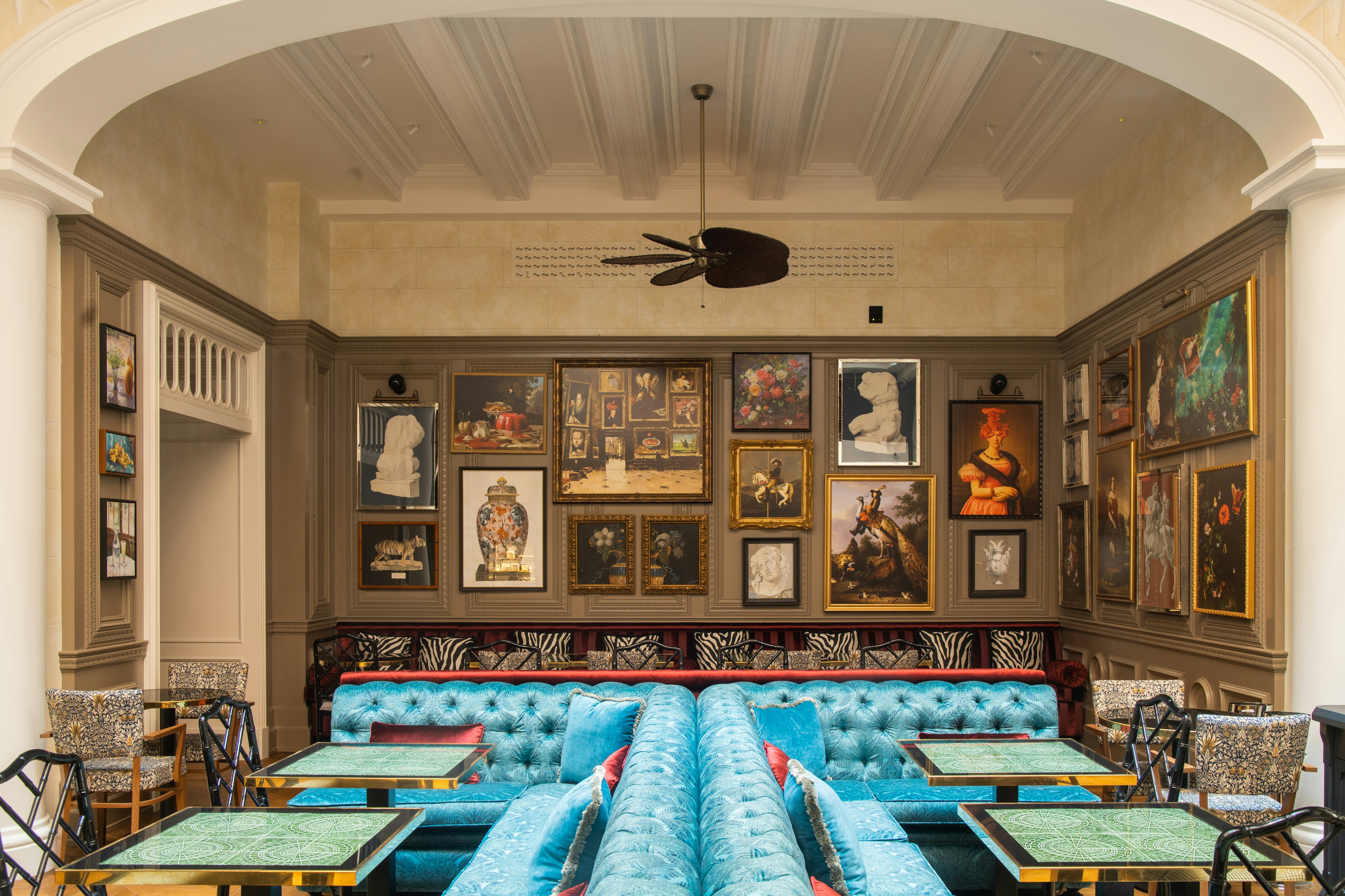 Don Pasquale Cucina & Bar