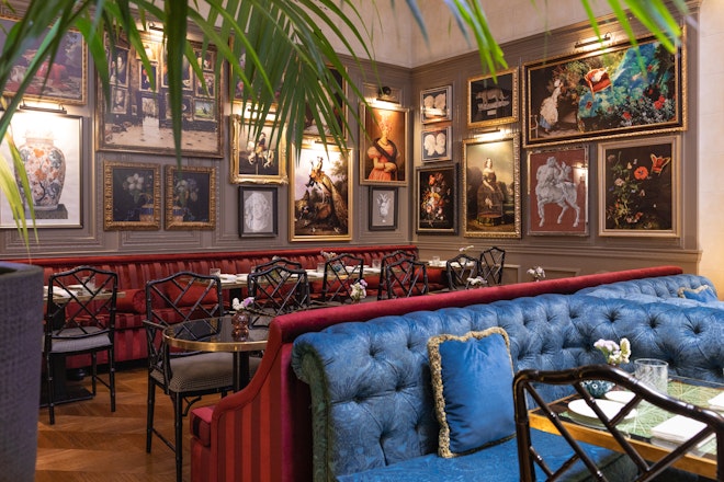 Hotel Maalot Don Pasquale Restaurant