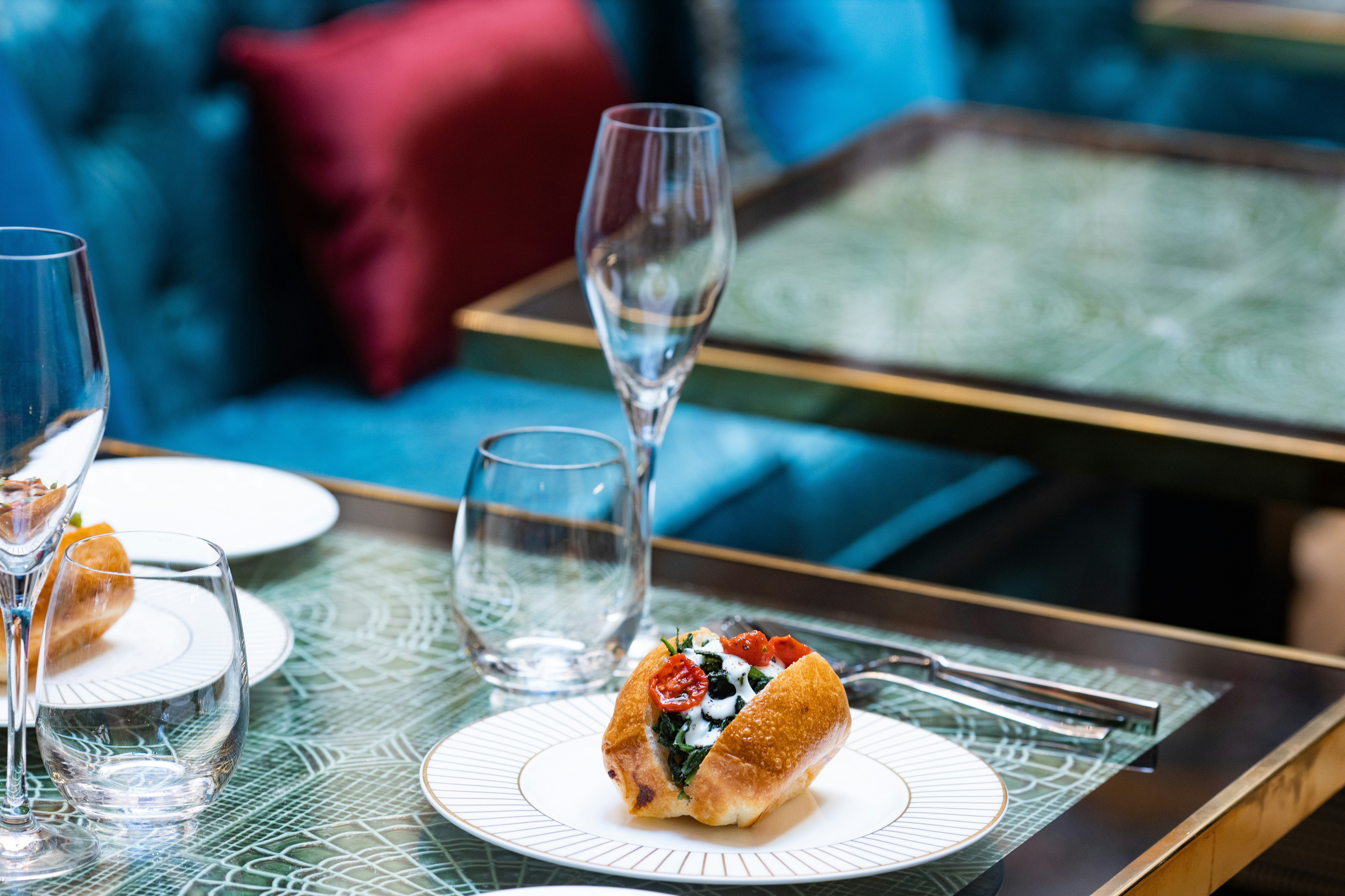 Don Pasquale Cucina & Bar