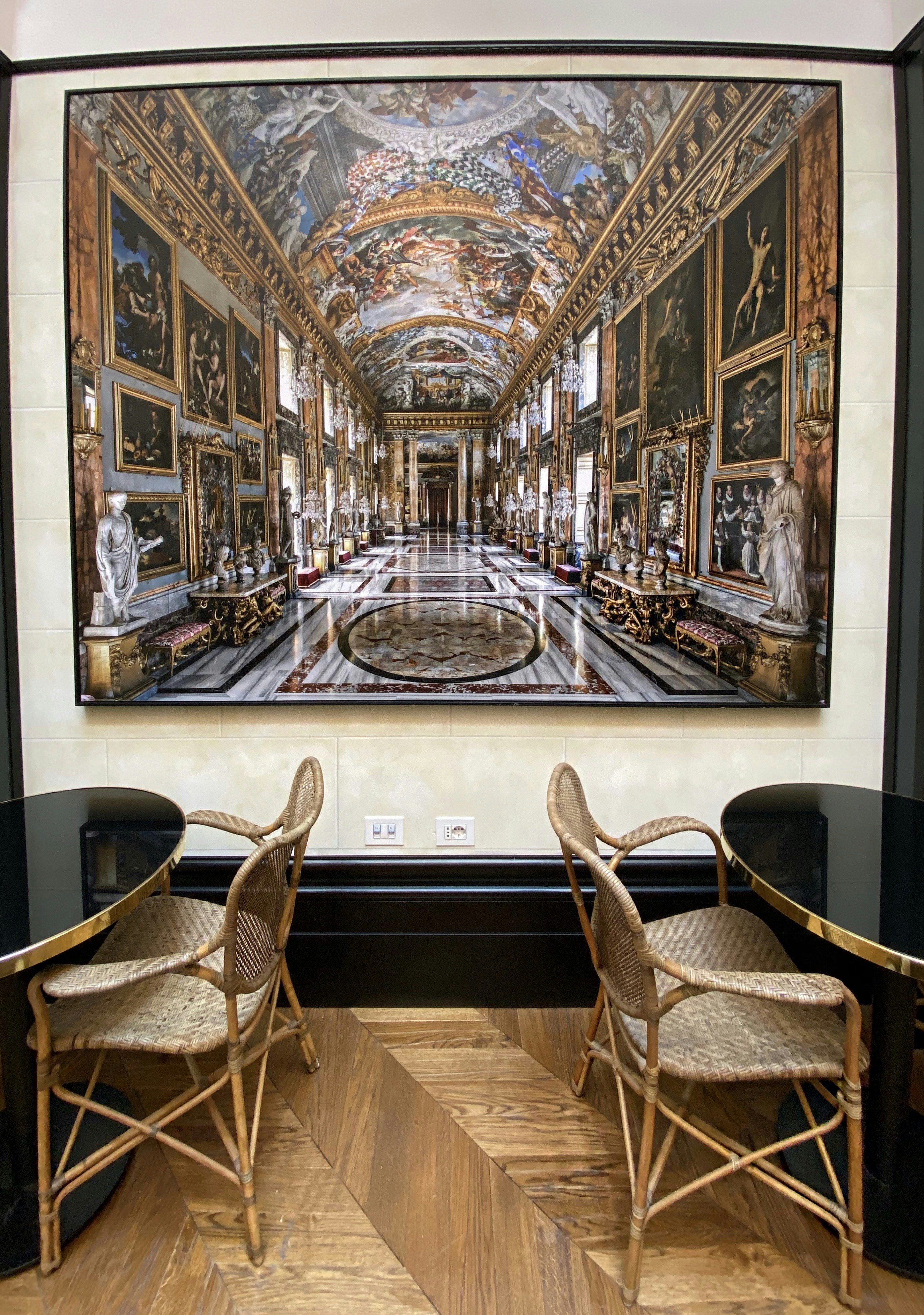 Don Pasquale Cucina & Bar