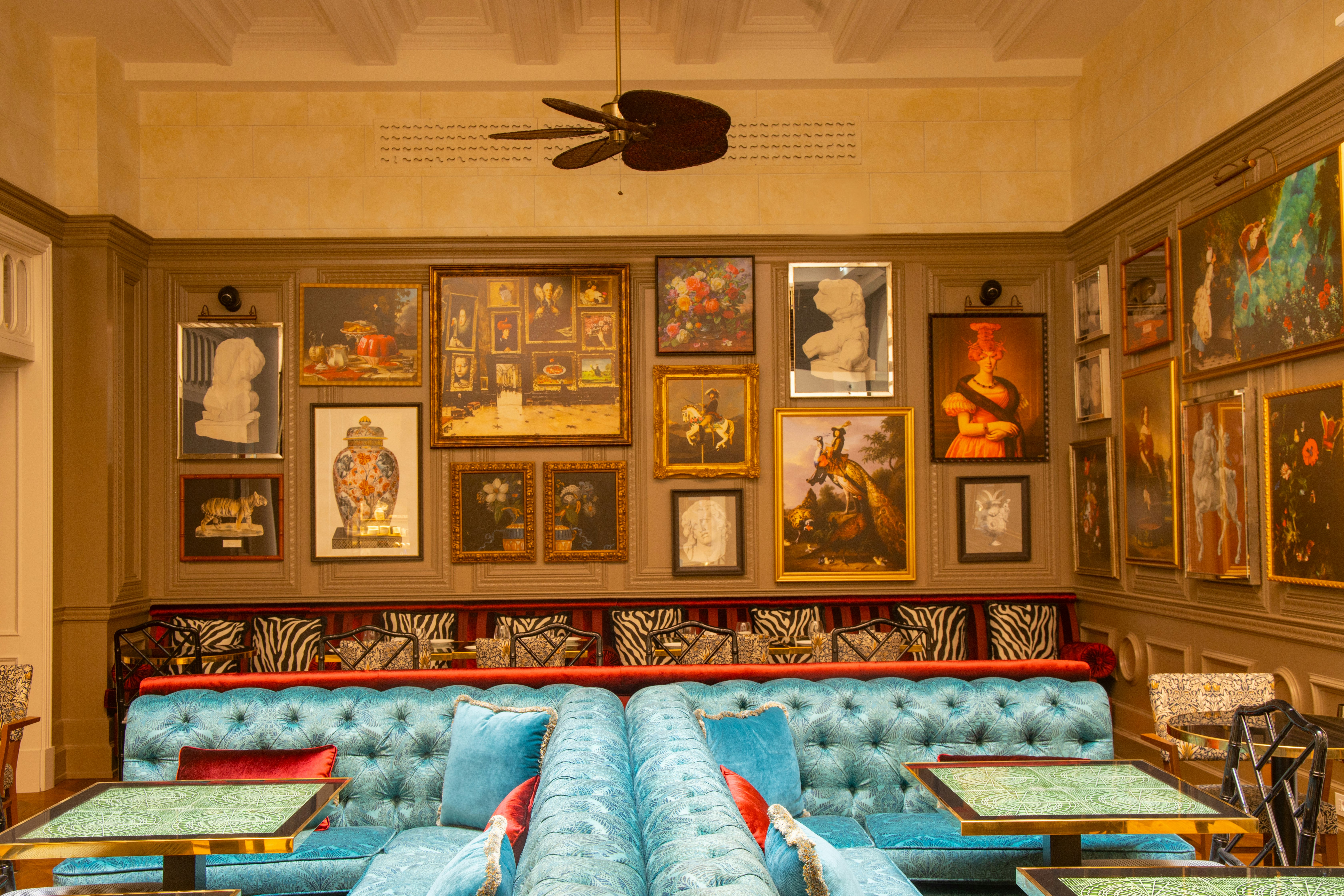 Don Pasquale Cucina & Bar