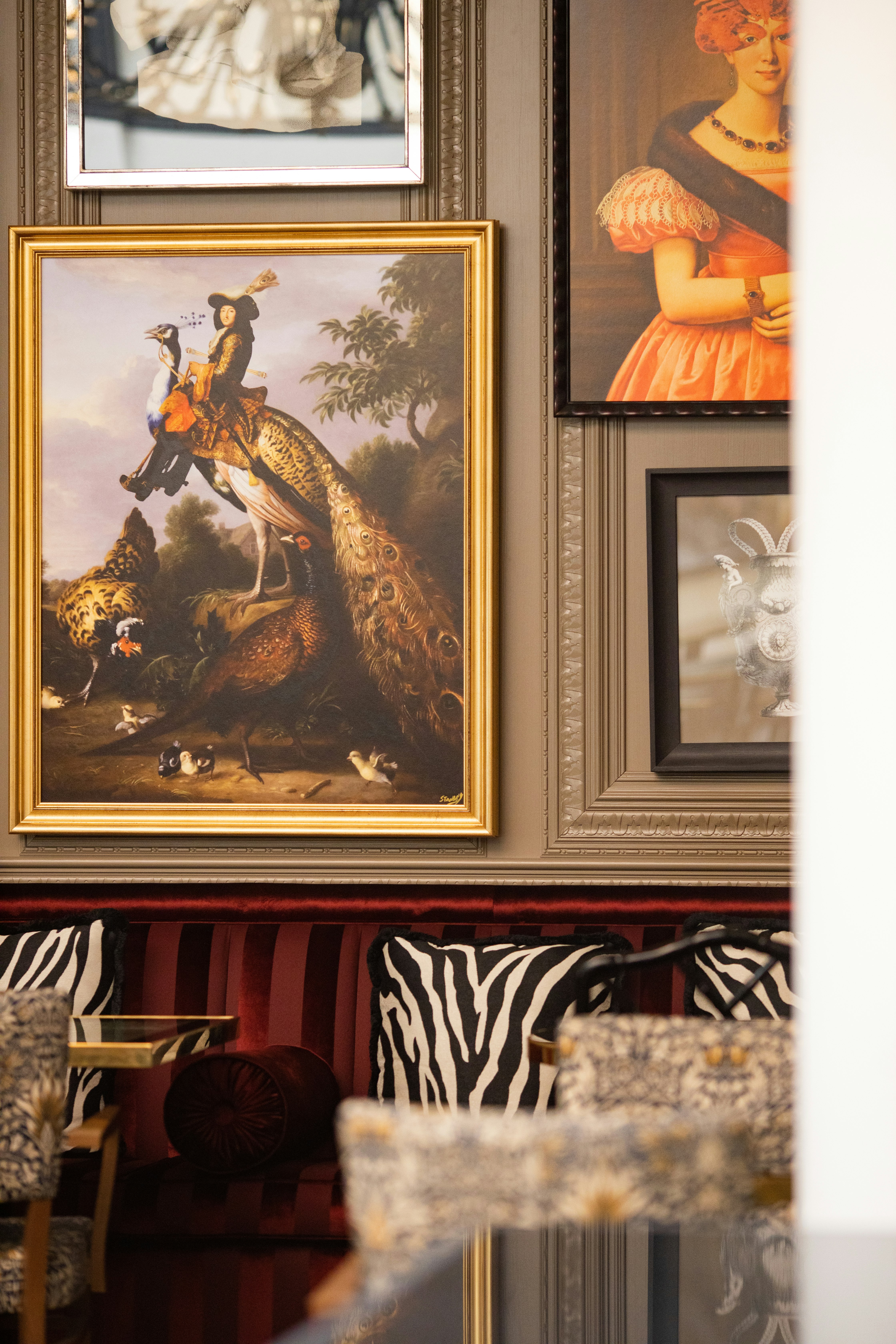 Don Pasquale Cucina & Bar