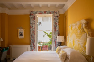 Terrace Suite LETTO