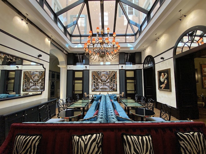 Don Pasquale Cucina & Bar