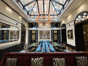Don Pasquale Cucina & Bar