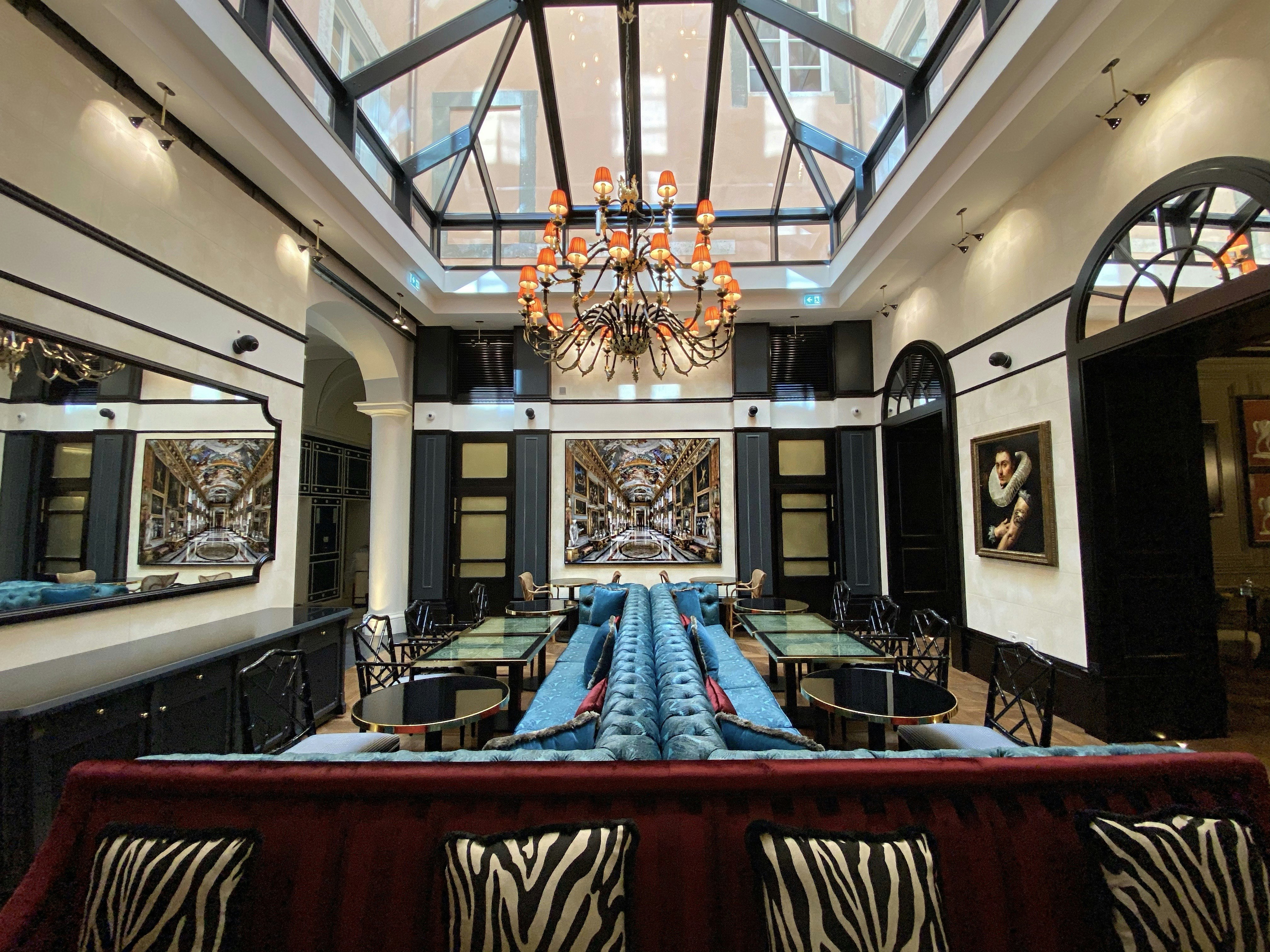 Don Pasquale Cucina & Bar