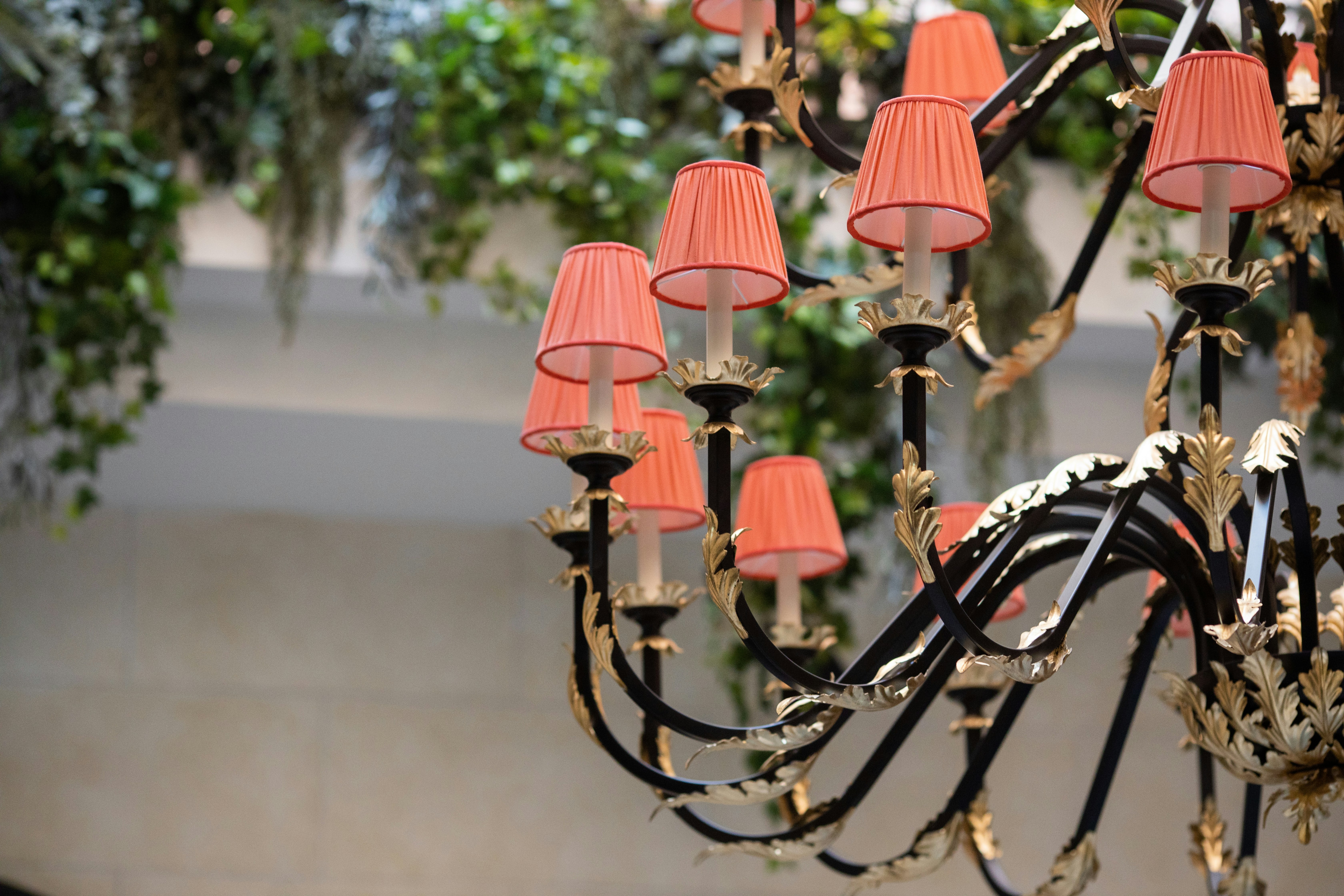 Don Pasquale Cucina & Bar Detail