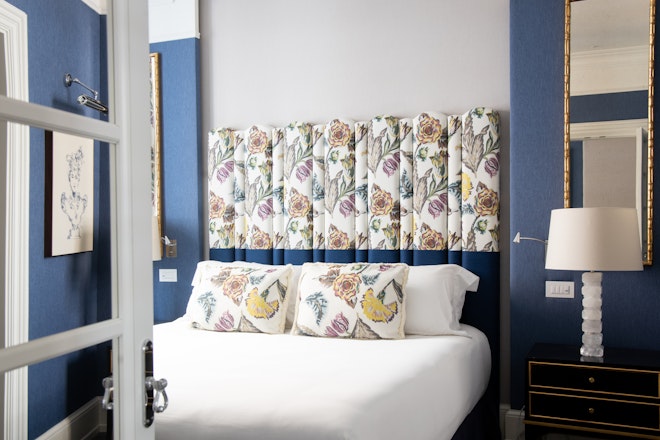 One Bedroom Suite