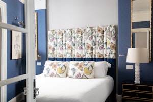 One Bedroom Suite