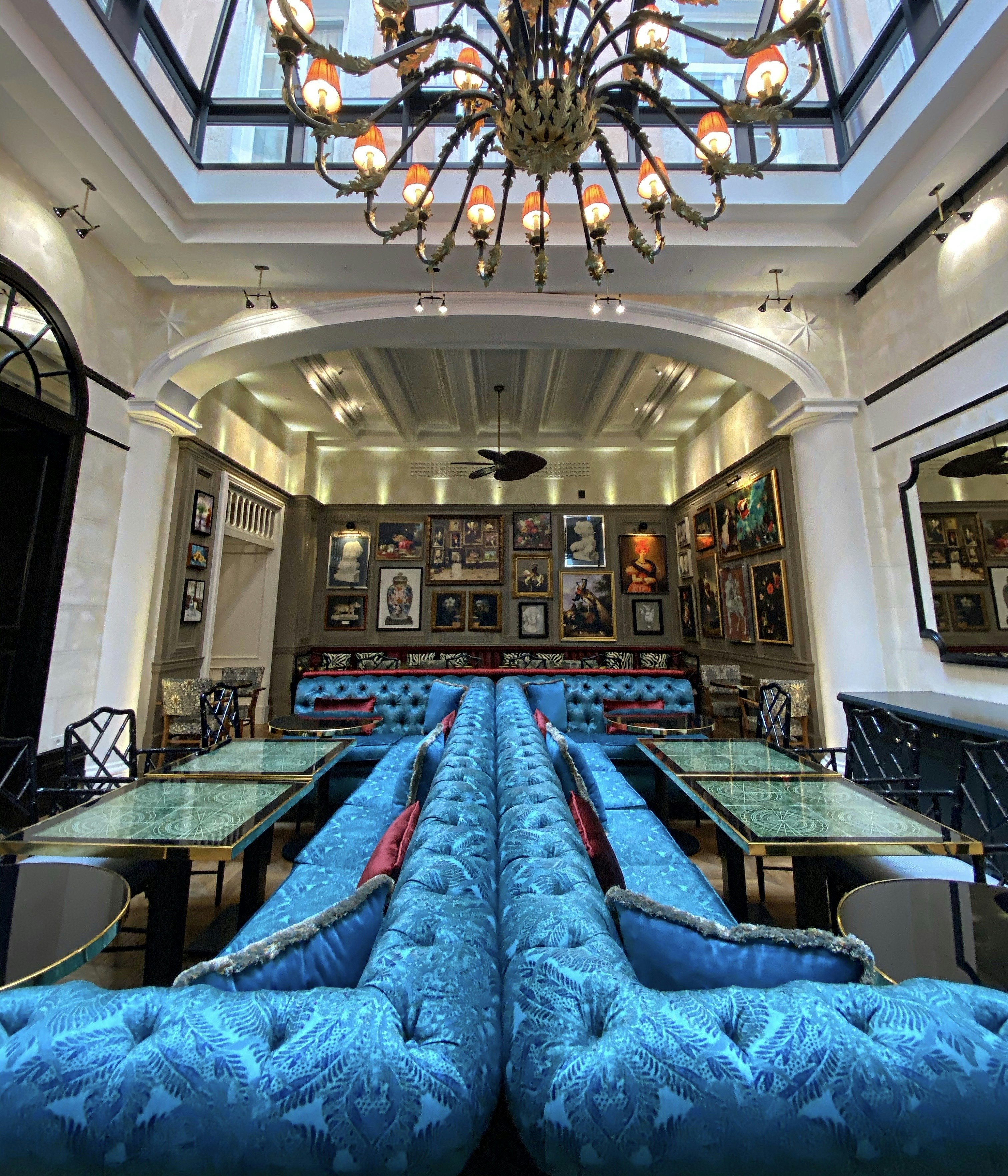 Don Pasquale Cucina & Bar