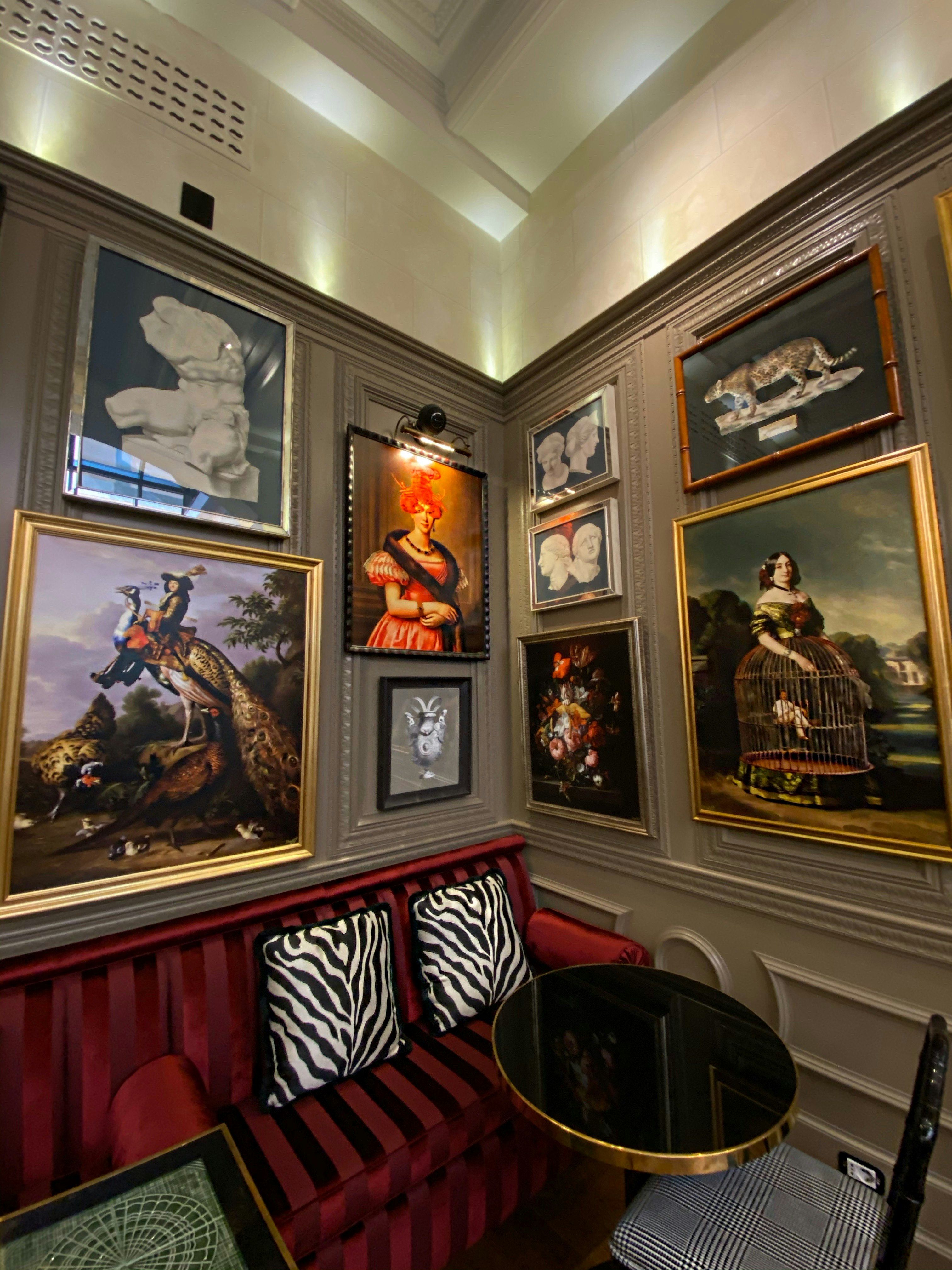 Don Pasquale Cucina & Bar