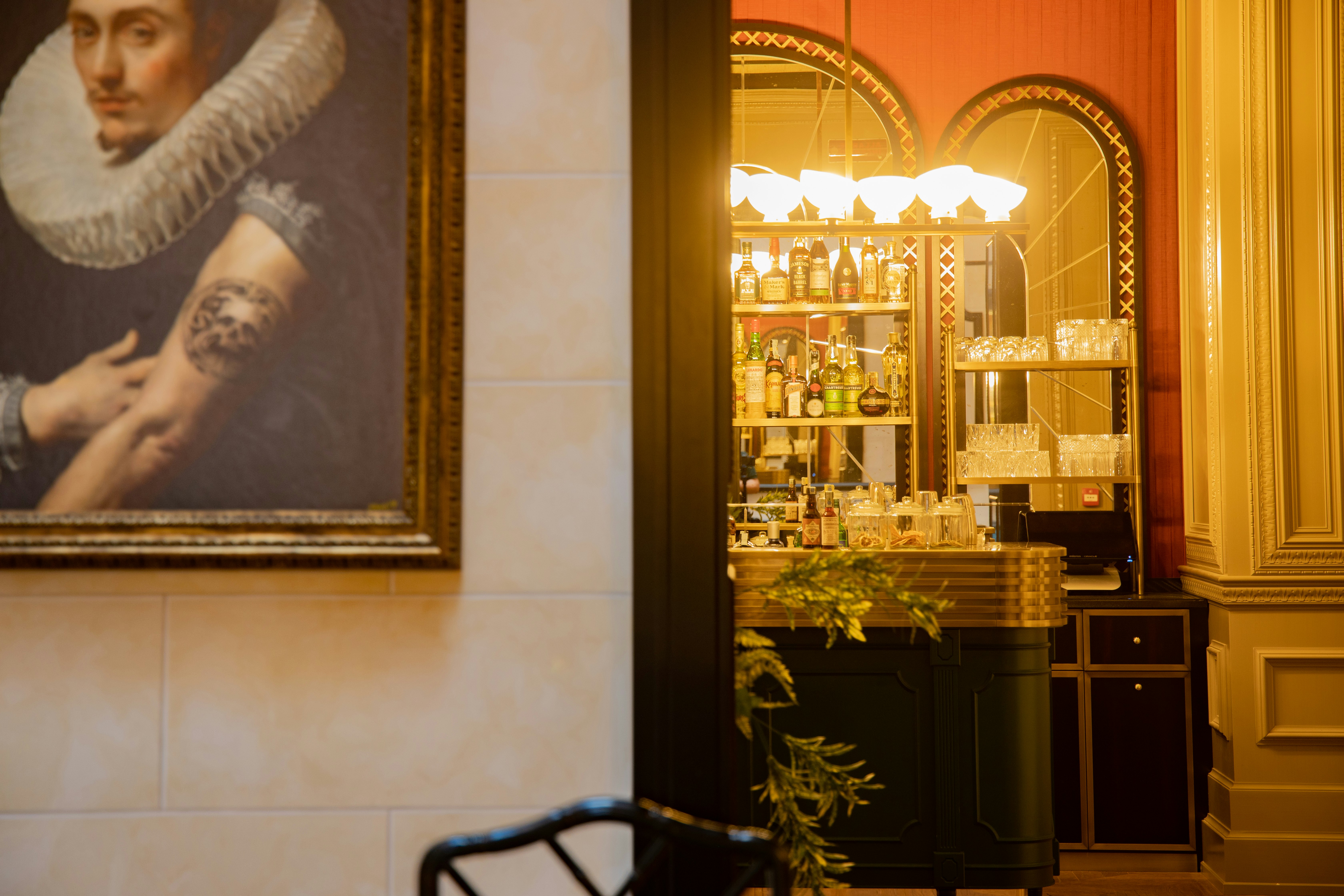 Don Pasquale Cucina & Bar