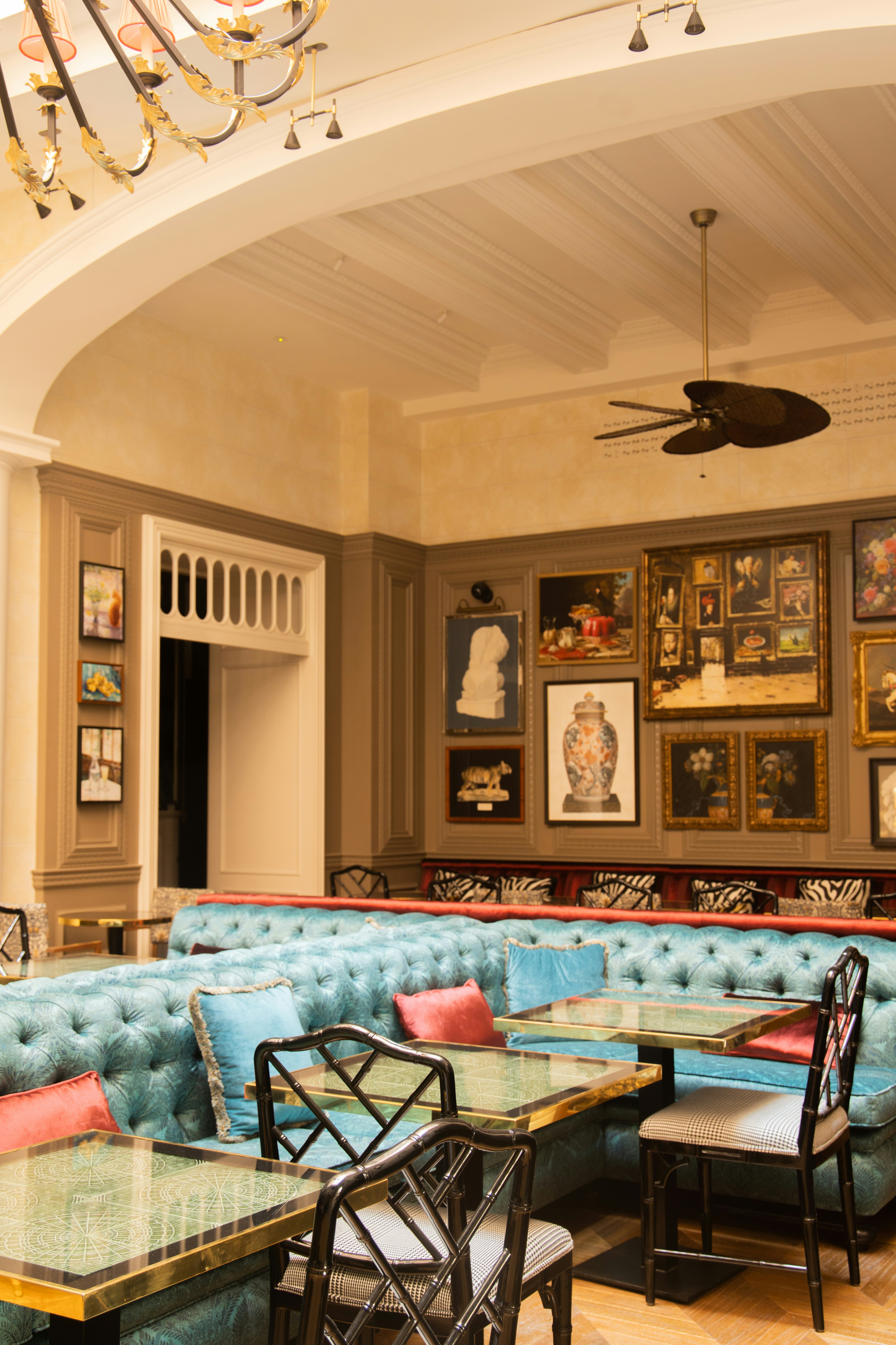 Don Pasquale Cucina & Bar