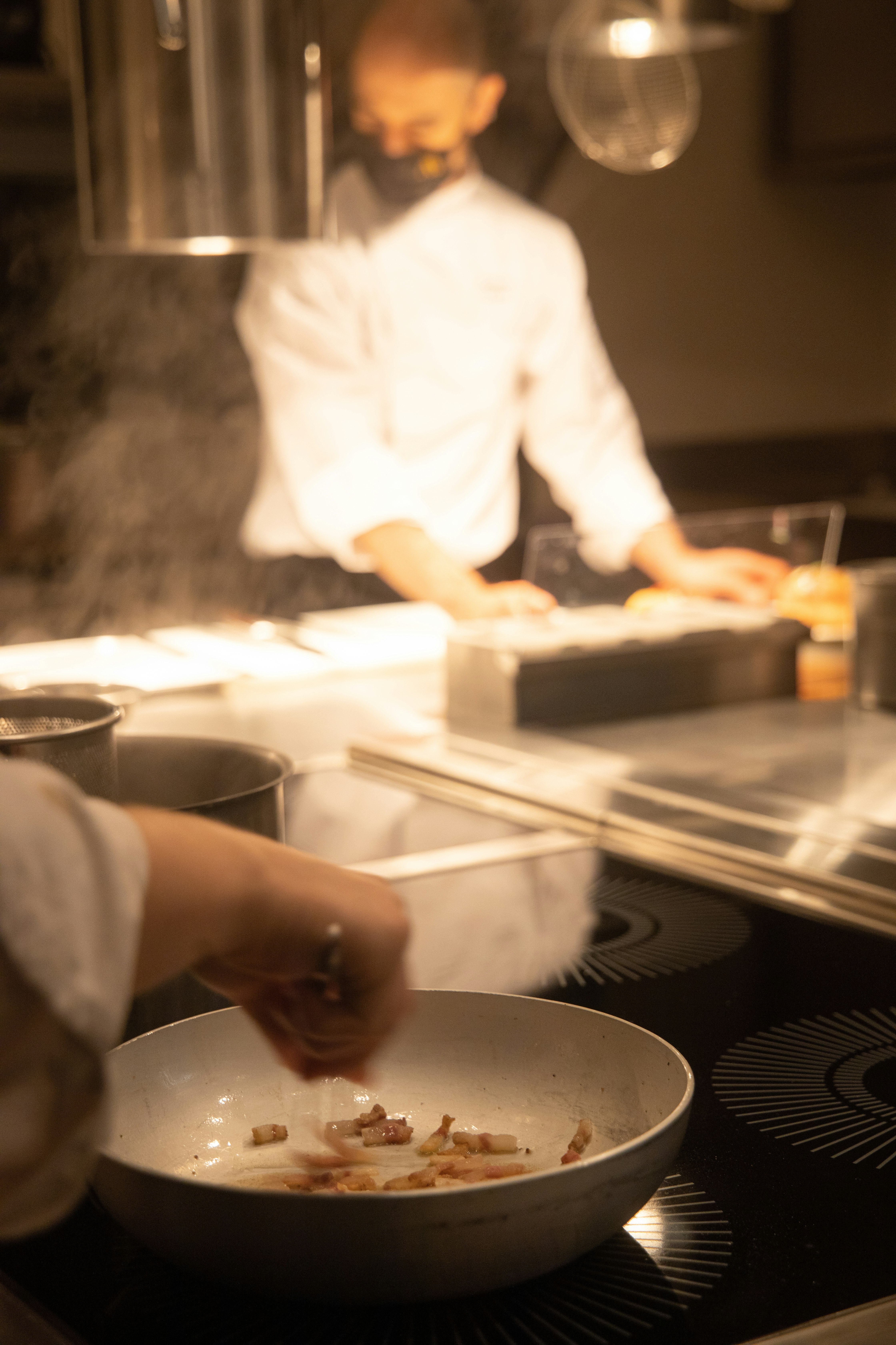 Don Pasquale Cucina & Bar