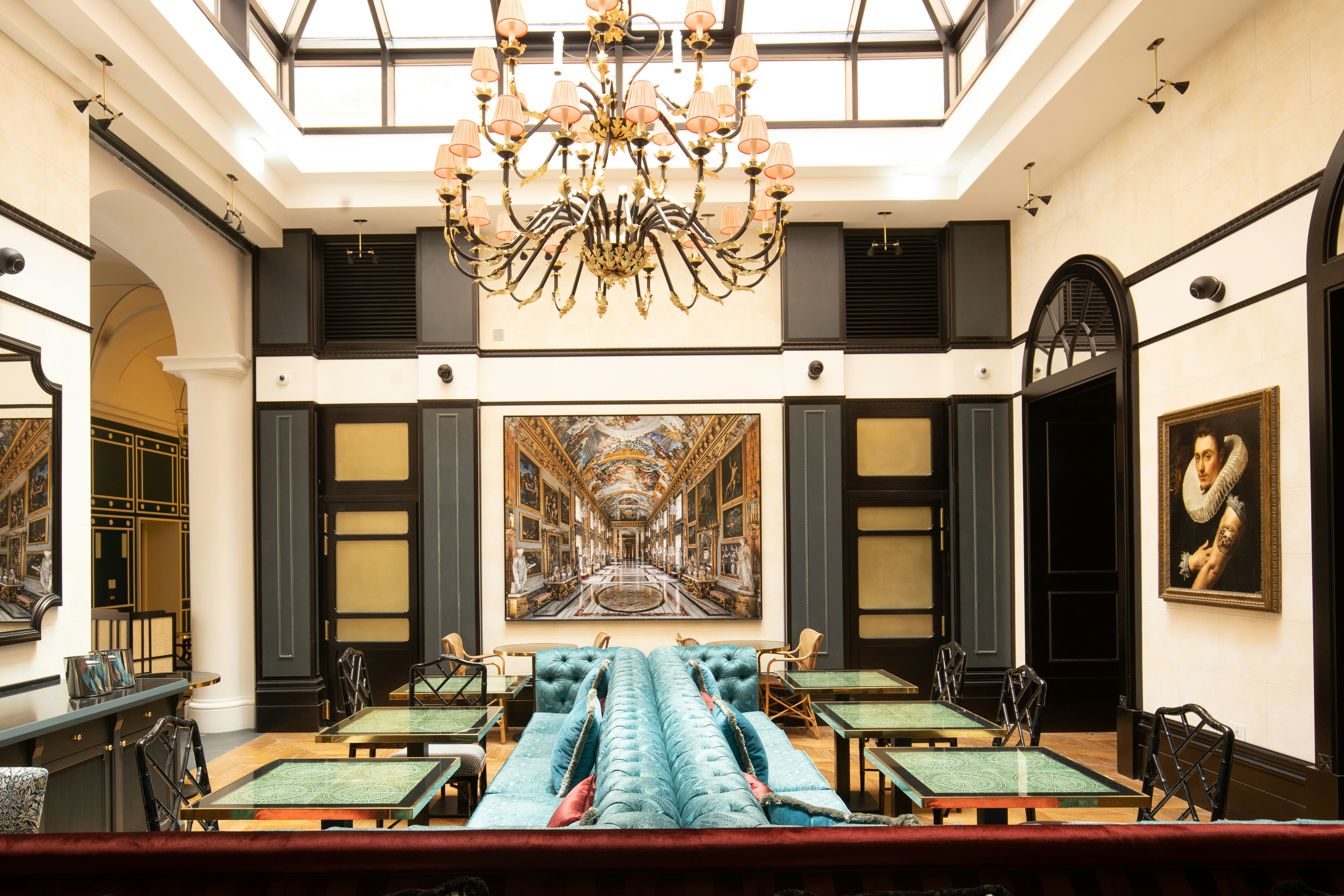 Don Pasquale Cucina & Bar