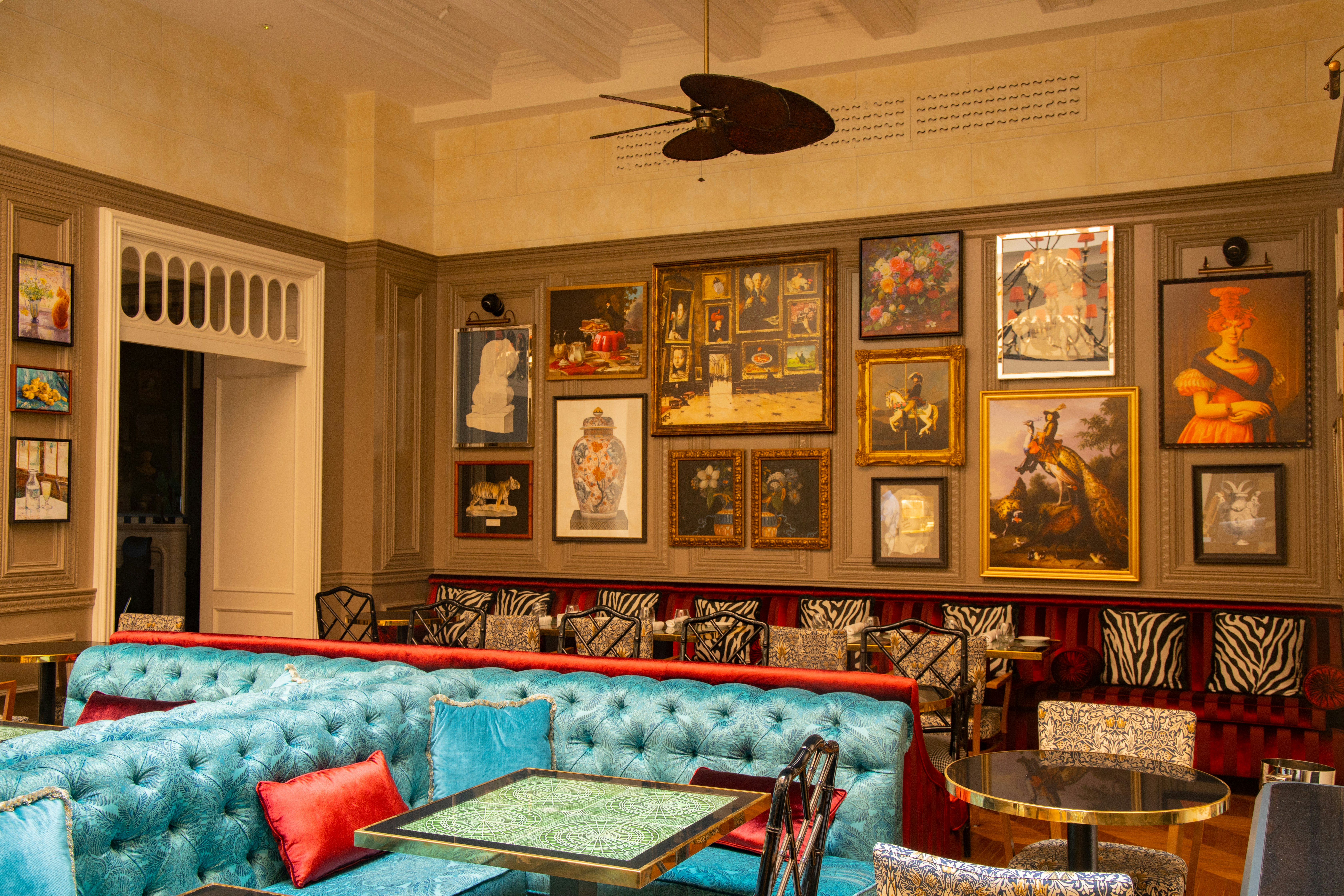 Don Pasquale Cucina & Bar