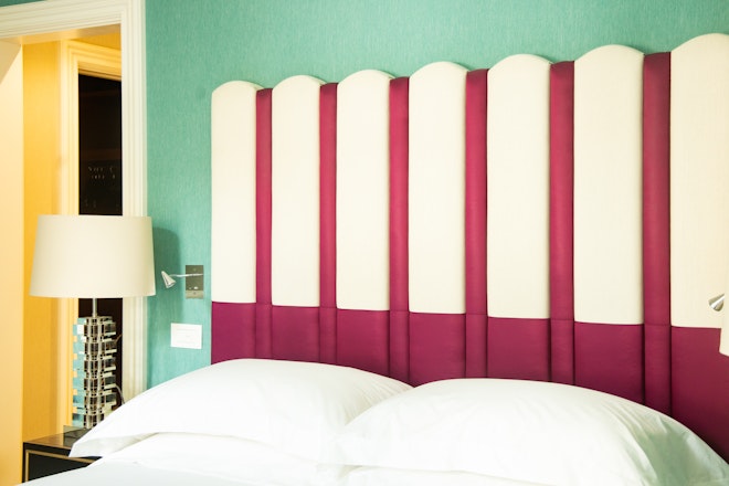 Prestige Room