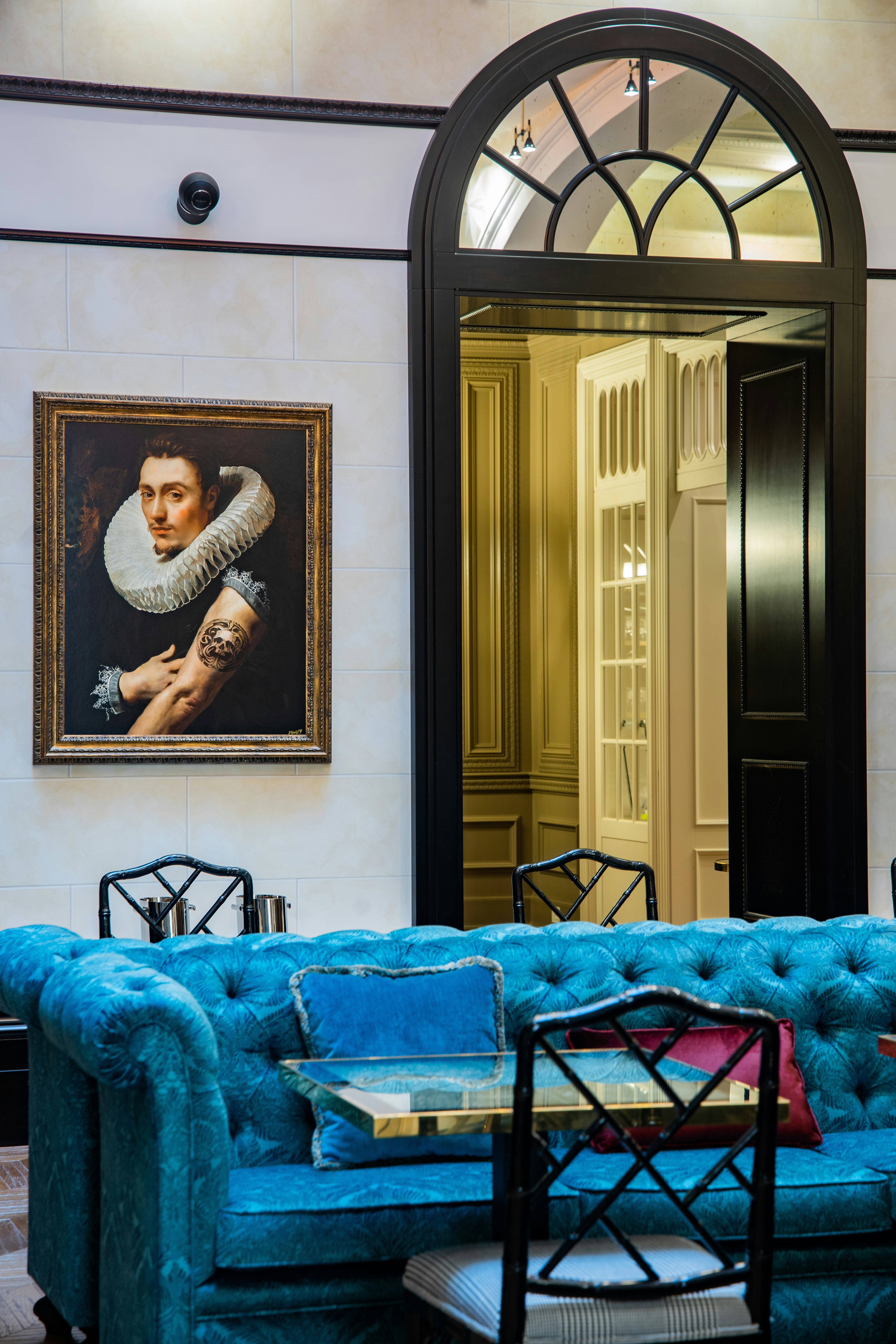 Don Pasquale Cucina & Bar