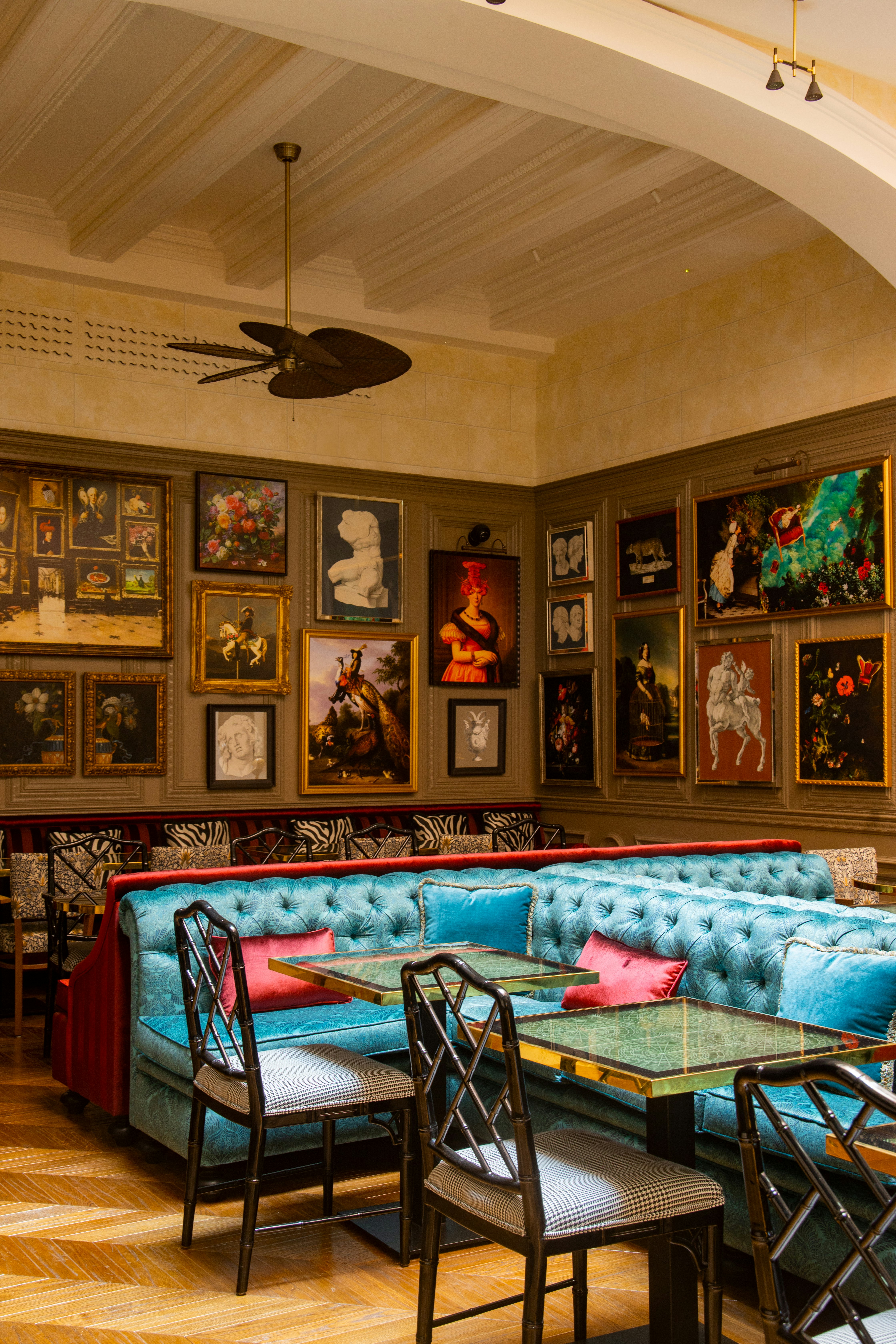 Don Pasquale Cucina & Bar