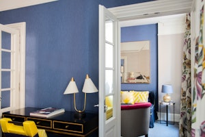 One Bedroom Suite