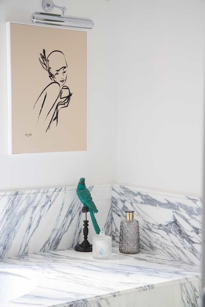 Superior Bathroom